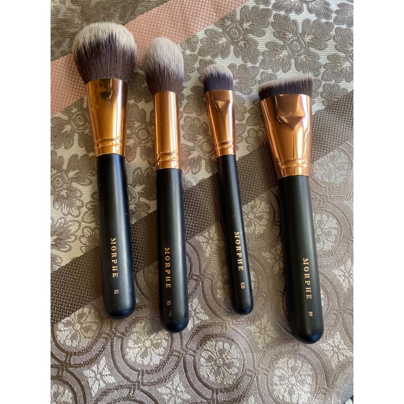 Morphe Other - Morphe Cosmetic Brushes